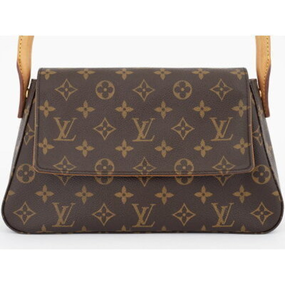 Louis Vuitton Mini Looping Handbag Small - Picture 3 of 12